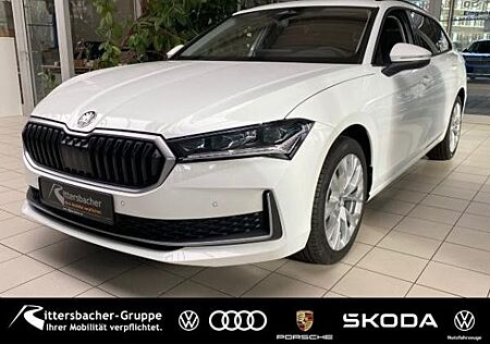 Skoda Superb Combi Selection 1,5 TSI mHEV 7-Gang automat. SOFORT VERFÜGBAR
