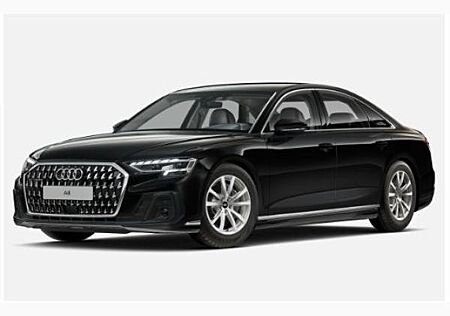 Audi A8 50 TDI quattro