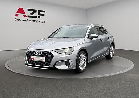 Audi A3 Sportback 35 TFSI S-tronic advanced LED+SITZHZG+GRA