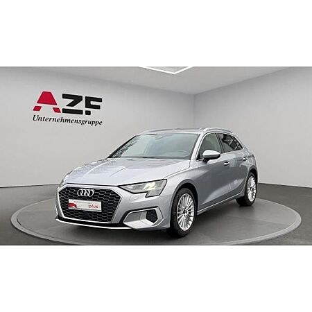 Audi A3 leasen