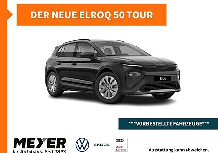 Skoda Elroq 50 TOUR *AHK,NAVI,KESSY*