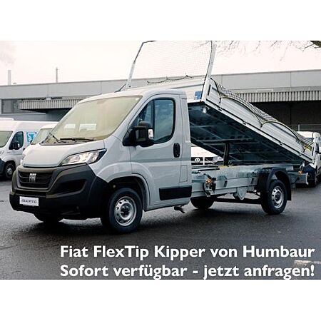 Fiat Ducato leasen