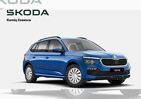 Skoda Kamiq Essence 1.0 TSI !Bestellfahrzeug!