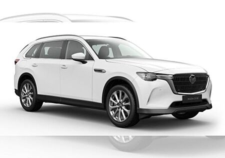 Mazda CX-80 EXCLUSIVE-LINE PHEV