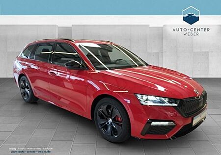 Skoda Octavia RS 2,0 TSI 195 kW 7 Gang Automatik #KONFIGURIERBAR GEWERBE SONDERAKTION BIS 30.09.2025