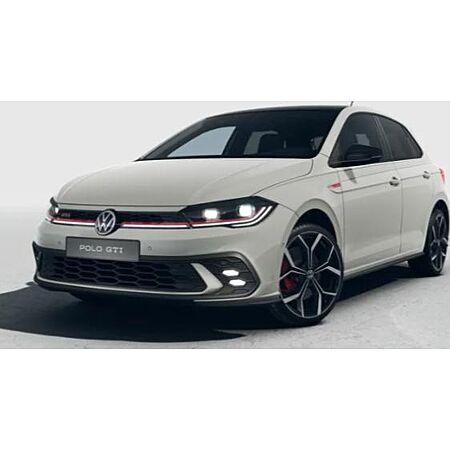 VW Polo leasen