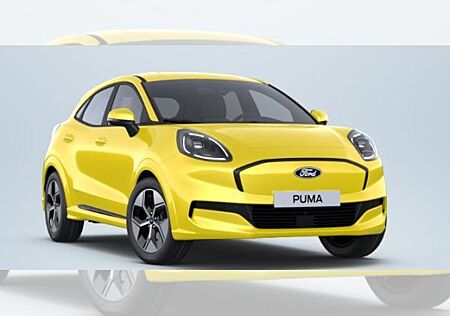 Ford Puma Gen-E