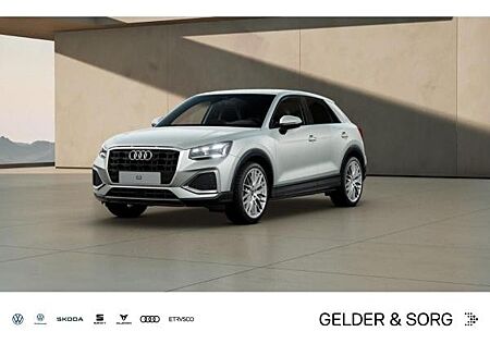Audi Q2 Adv. S LINE 35 TFSI Matrix*AHK*Virtual*
