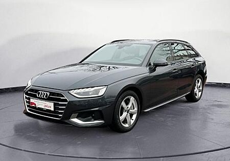 Audi A4 Avant 40 TFSI advanced LED/AHK/ACC/Navi/Assist/uvm.