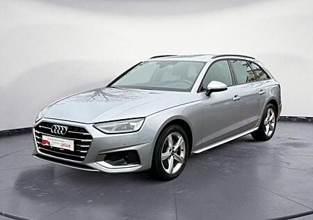 Audi A4 Avant 35 TFSI advanced LED/Kamera/ACC/Assist/uvm.
