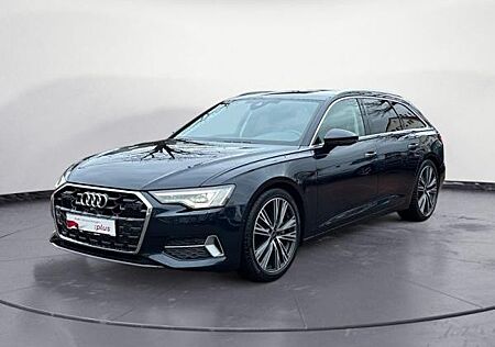 Audi A6 Avant 45 TFSI sport Matrix/AHK/ACC/Assist/uvm.