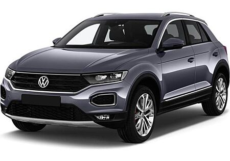 VW T-Roc Volkswagen R-Line für Menschen mit Behinderung