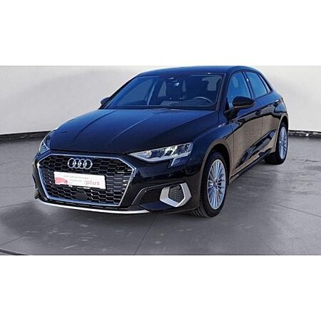 Audi A3 leasen