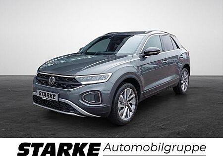 VW T-Roc Volkswagen 2.0 TDI Goal
