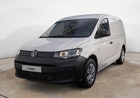 VW Caddy Volkswagen Cargo Maxi 2.0 TDI