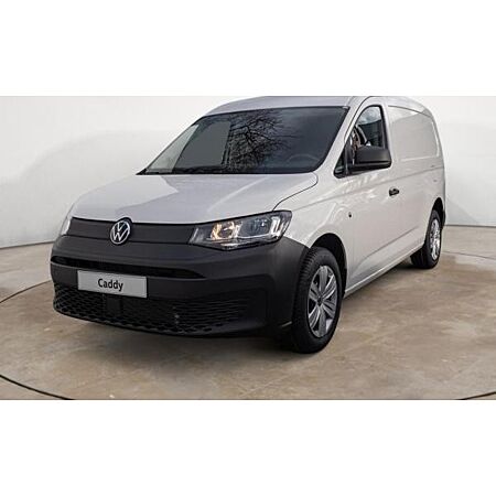 VW Caddy leasen