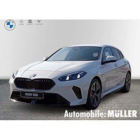 BMW 1er leasen