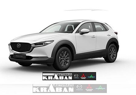 Mazda CX-30 🔥Modelljahr 2025🔥 Ale­xa Sprach­steue­rung 🔥Prime Line 🔥