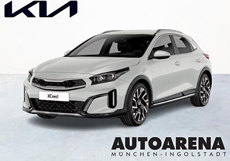 Kia XCeed 1.5T VIS KOM