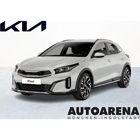 Kia XCeed leasen