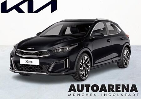 Kia XCeed 1.5T VIS KOM