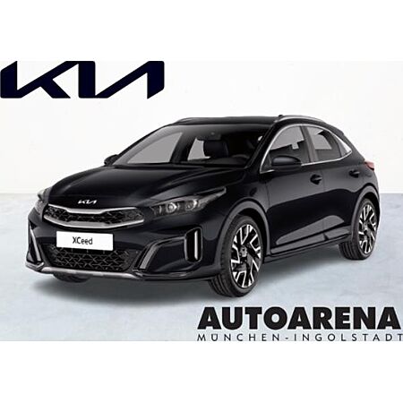 Kia XCeed leasen