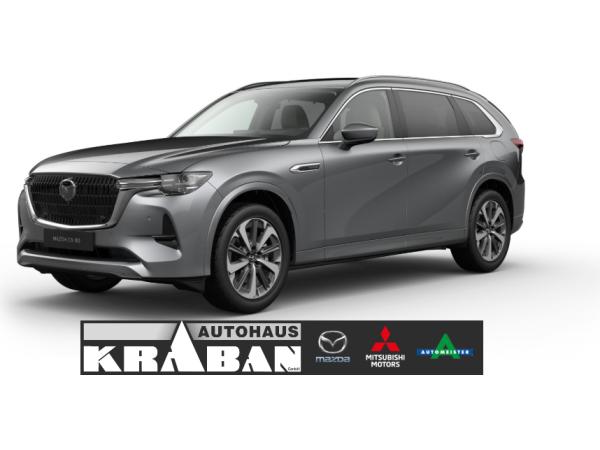 Mazda CX-80 🔥6-Zylinder🔥Takumi-Plus🔥SOFORT VERFÜGBAR🔥 bild