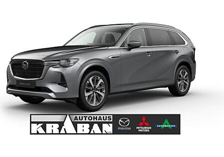 Mazda CX-80 🔥6-Zylinder🔥Takumi-Plus🔥SOFORT VERFÜGBAR🔥