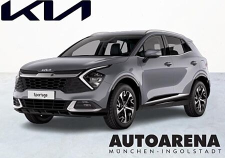 Kia Sportage 1.6T 48V 2WD SPI LED