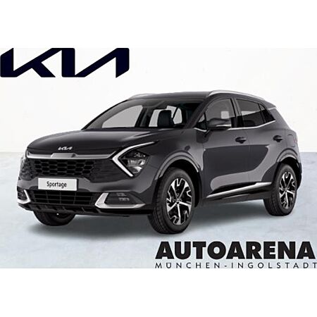 Kia Sportage leasen