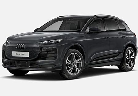 Audi Q6 e-tron SUV e-tron quattro *Inkl. Werksabholung *Bestellaktion*