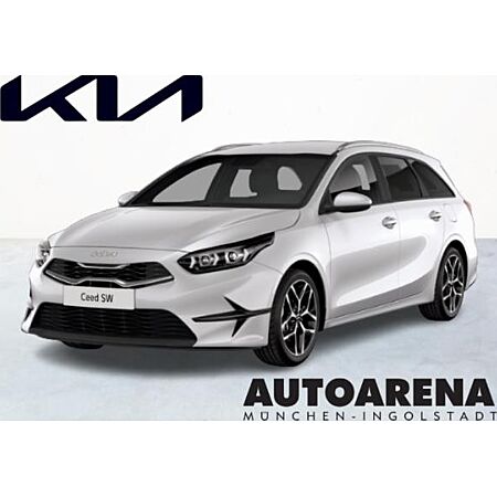 Kia cee'd leasen