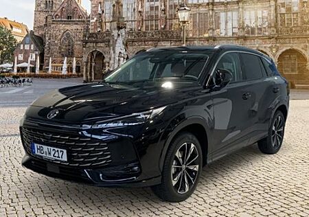 MG HS PHEV Luxury Priv Automatik- StandHZG Navi Leder Norddeutschland