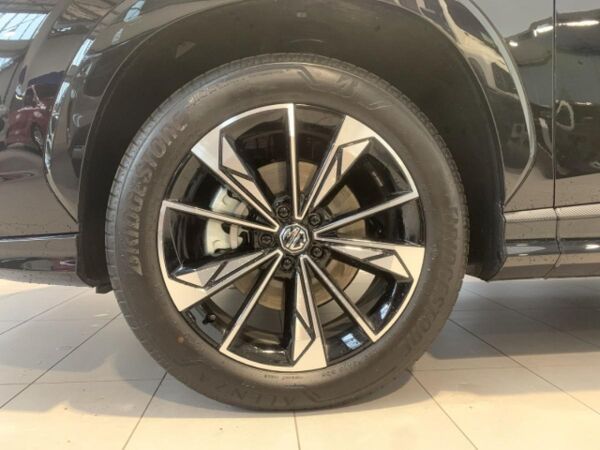 MG HS PHEV Luxury Priv Automatik- StandHZG Navi Leder Norddeutschland bild 6