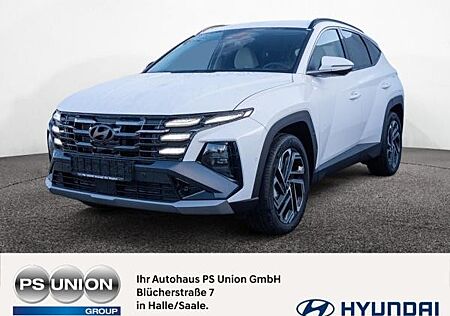 Hyundai Tucson 1.6 Prime PHEV 4WD FACEL. MATRIX-LED 360°