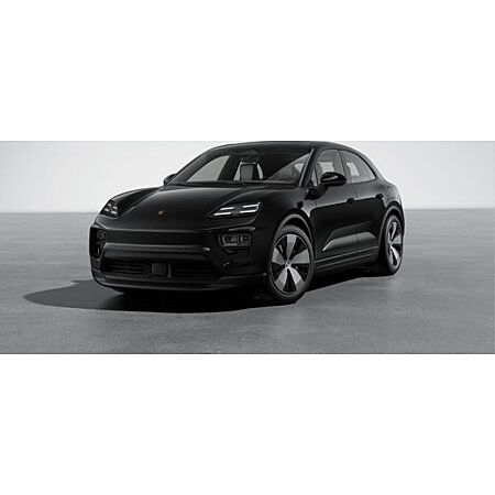 Porsche Macan leasen