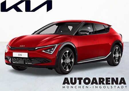 Kia EV6 Earth+SOUND+DRIVE+COMFORT+ASSISTENT+SOFORT VERFÜGBAR