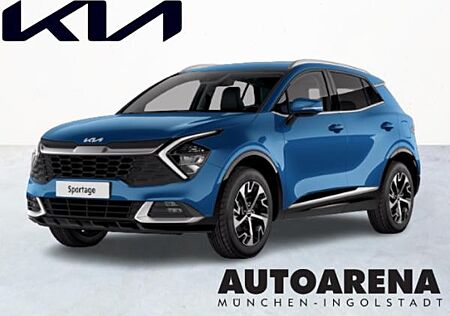 Kia Sportage AWD+SPIRIT+DRIVE+SOUND+SOFORT VERFÜGBAR PRIVAT