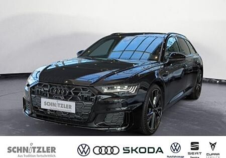 Audi A6 Avant S line 40 TDI quattro AHK/PANO/STHZ/360°+++