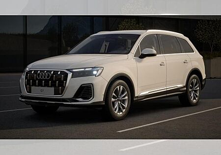 Audi Q7 55 TFSI quattro 250(340) kW(PS) LED ACP AA 19" FAST START AKTION | Wartung +34€