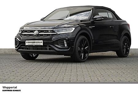 VW T-Roc Volkswagen Cabriolet R-Line 1.5 TSI (Wuppertal)