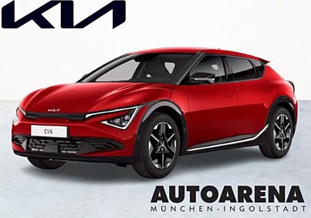 Kia EV6 Air+ FREI KONFIGURIERBAR+ FACELIFT+PRIVAT