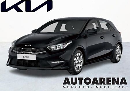 Kia Cee'd Ceed VISION+GEWERBE+SOFORT VERFÜGABR!