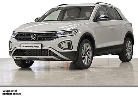 VW T-Roc Volkswagen GOAL 1.0 TSI - Inkl. Winterkompletträder (Wuppertal)