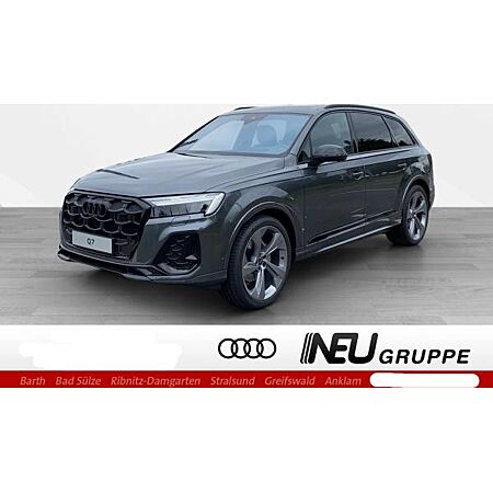 Audi Q7 leasen
