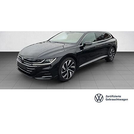 VW Arteon Shooting Brake leasen