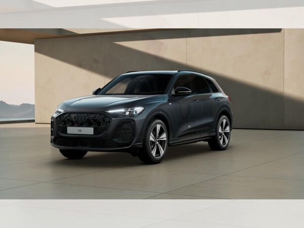 Audi Q5 SUV TFSI S tronic || SOFORT VERFÜGBAR bild 2