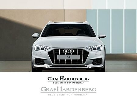 Audi A4 Allroad quattro 50 TDI tiptronic || 6-Zylinder TDI || SOFORT VERFÜGBAR ||