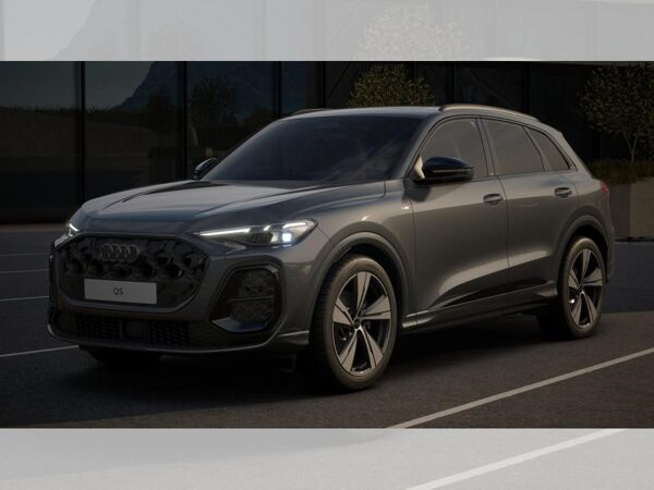 Audi Q5 SUV TFSI S tronic || SOFORT VERFÜGBAR bild 7