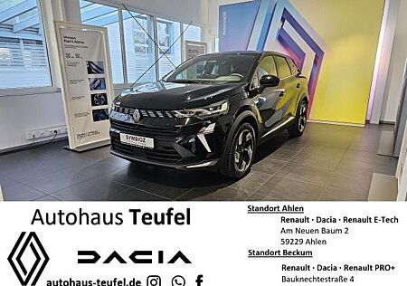 Renault Symbioz Techno FullHybrid 145 "WinterPaket, GJR"